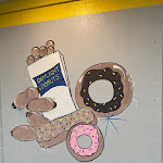 Pictures of Pop's Daylight Donuts taken by user