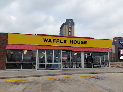 About Waffle House Restaurant