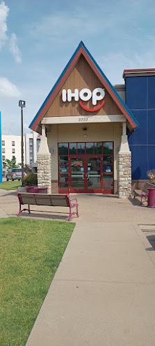 All photo of IHOP