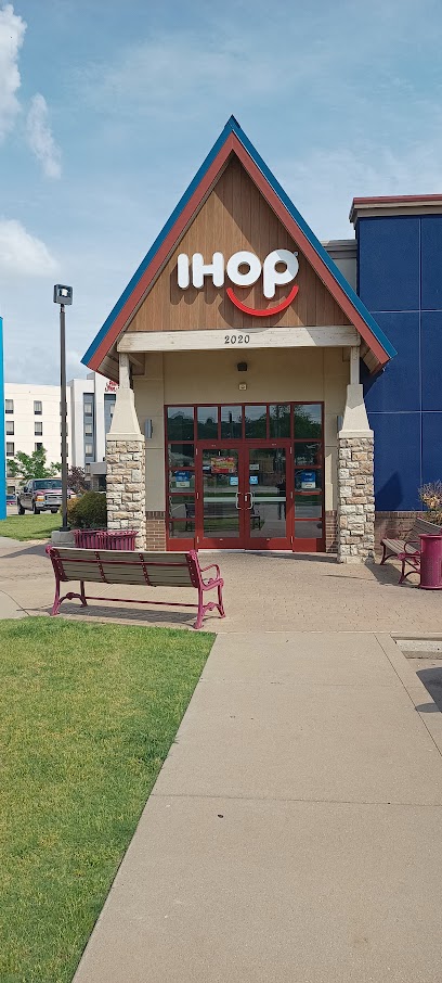 About IHOP Restaurant