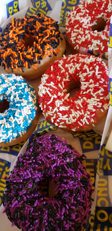 Food & drink photo of Daylight Donuts