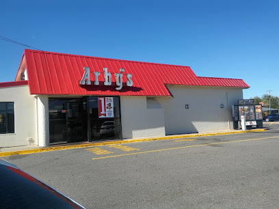 About Arby's Restaurant