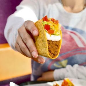 Comfort food photo of Taco Bell