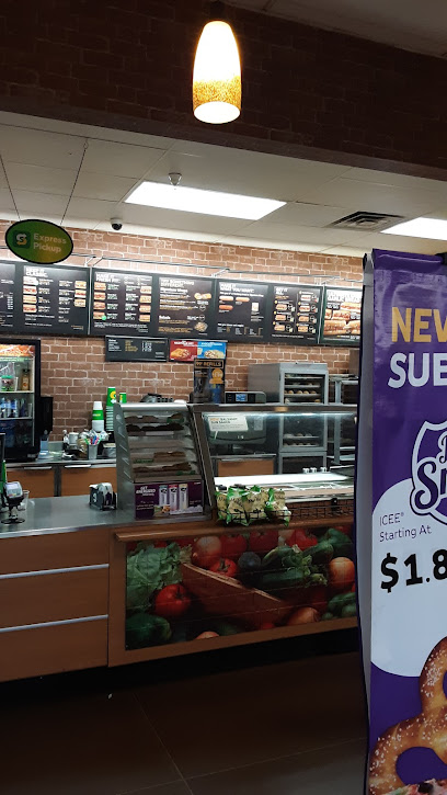 About Subway Restaurant