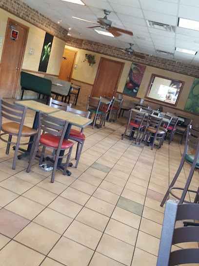 About Subway Restaurant