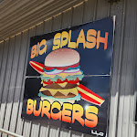 Pictures of Big Splash Burgers taken by user