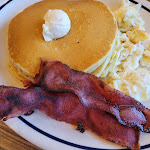 Pictures of IHOP taken by user