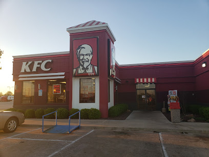 About KFC Restaurant