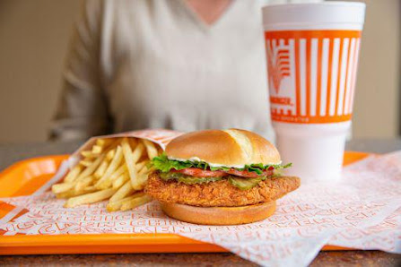 Food & drink photo of Whataburger