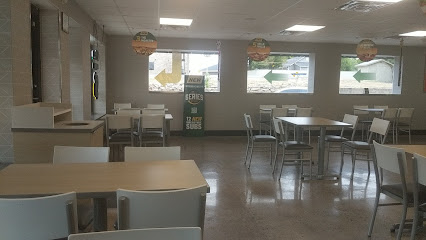 About Subway Restaurant