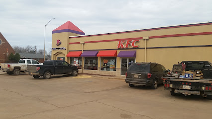 About KFC Restaurant