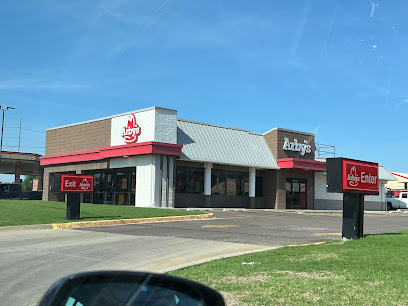 About Arby's Restaurant