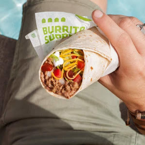 Burrito photo of Taco Bell