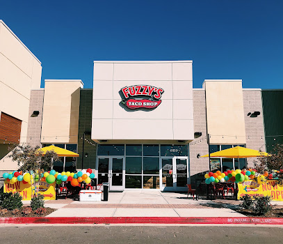 About Fuzzy's Taco Shop Restaurant