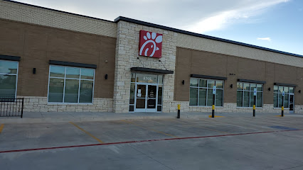 About Chick-fil-A Restaurant