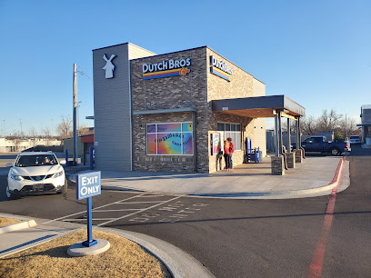 About Dutch Bros Coffee Restaurant