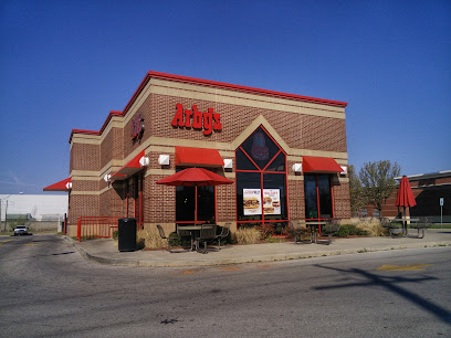 About Arby's Restaurant