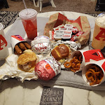 Pictures of Arby's taken by user