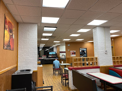 About Arby's Restaurant