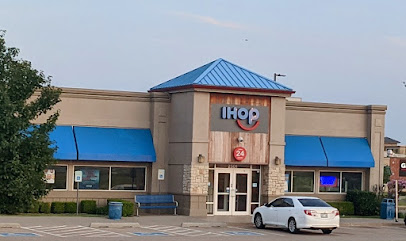 About IHOP Restaurant