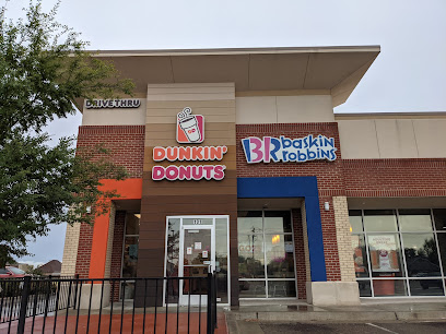 About Dunkin' Restaurant