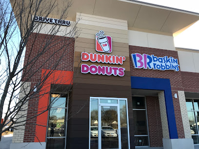 About Baskin-Robbins Restaurant