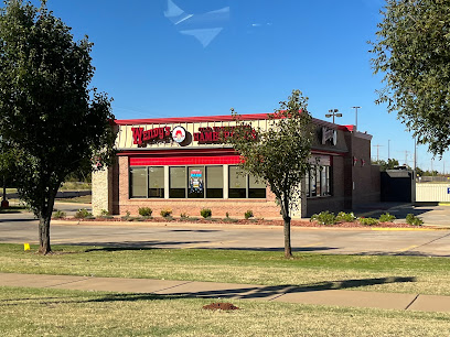 About Wendy's Restaurant