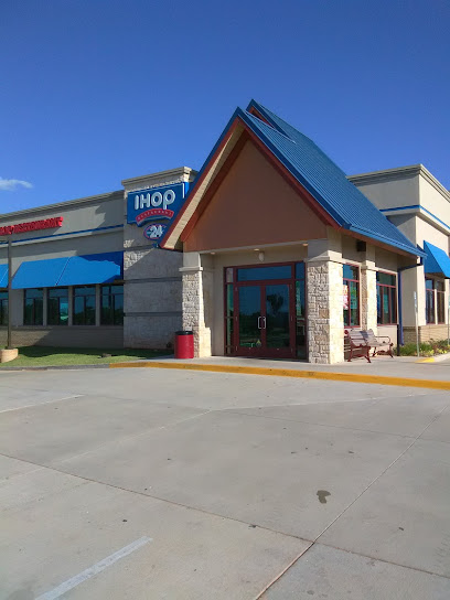 About IHOP Restaurant