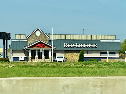 About Red Lobster Restaurant