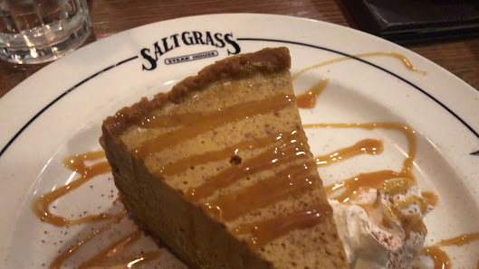 Videos photo of Saltgrass Steak House