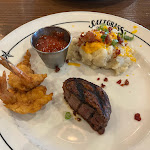 Pictures of Saltgrass Steak House taken by user