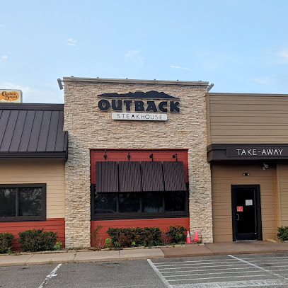 About Outback Steakhouse Restaurant