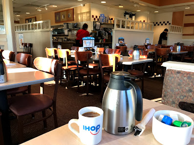 Vibe photo of IHOP