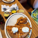 Pictures of IHOP taken by user