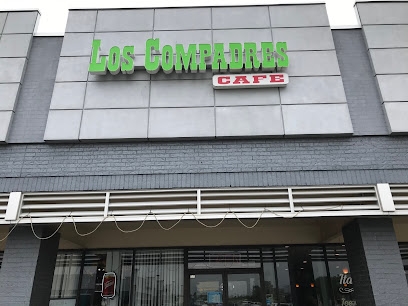About Los Compadres Cafe Restaurant
