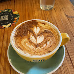 Pictures of Cafe Kacao taken by user