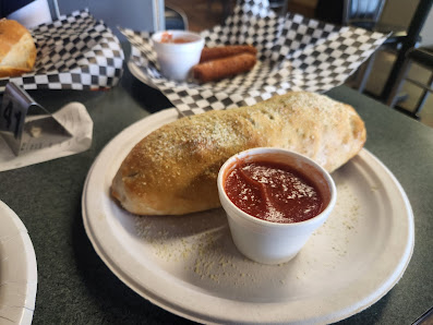 Calzone photo of Falcone's Pizzeria