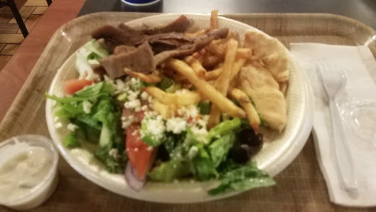 Videos photo of Sweis Greek Cafe