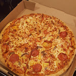 Pictures of Village Pizza taken by user