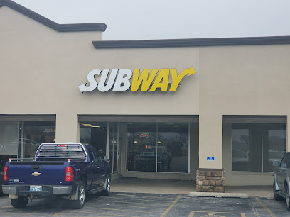 About Subway Restaurant