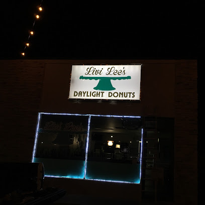 About Livi Lee's Daylight Donuts Restaurant