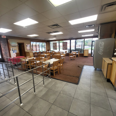 About Wendy's Restaurant