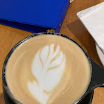 Pictures of CTX Coffee taken by user