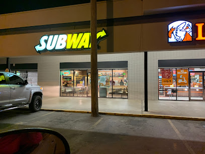 About Subway Restaurant