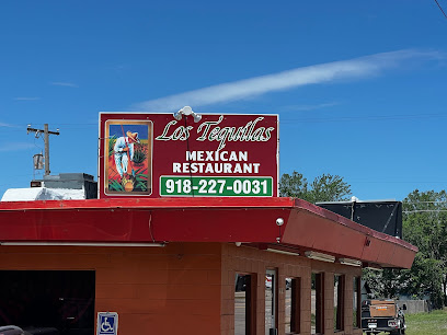 About Los Tequilas Restaurant