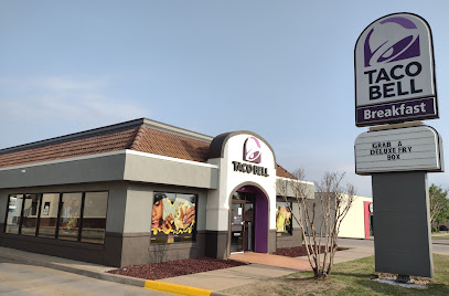 About Taco Bell Restaurant