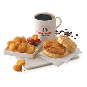 Food & drink photo of Chick-fil-A