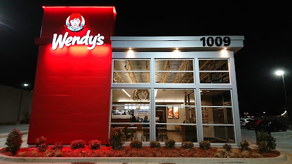 About Wendy's Restaurant