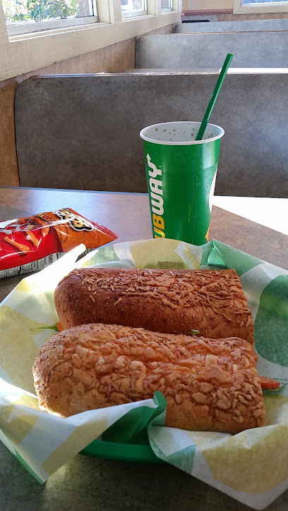 About Subway Restaurant