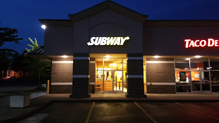 About Subway Restaurant